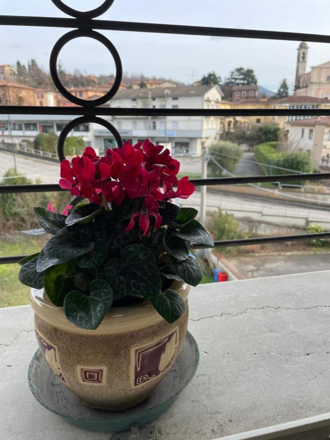 Anna Appartamento Vacanze Monticelli Brusati Екстериор снимка