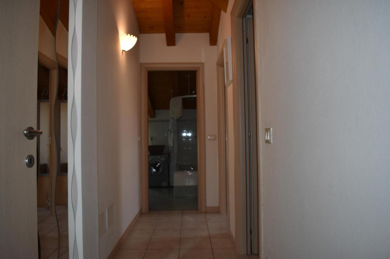 Anna Appartamento Vacanze Monticelli Brusati Екстериор снимка