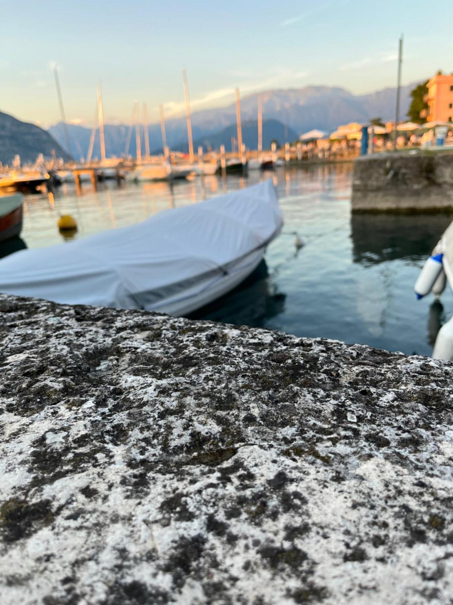 Anna Appartamento Vacanze Monticelli Brusati Екстериор снимка