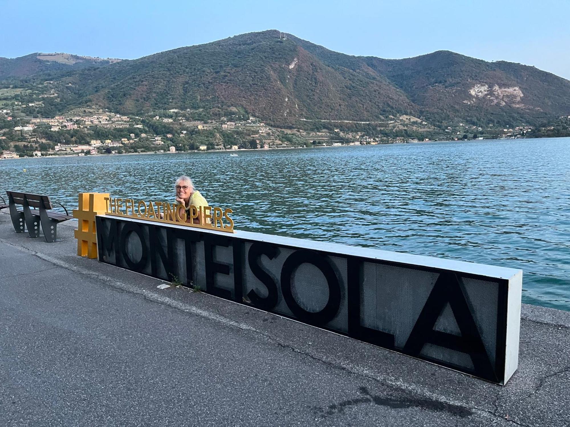 Anna Appartamento Vacanze Monticelli Brusati Екстериор снимка